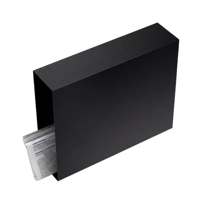 Metzler Zeitungsfach für Paketbox