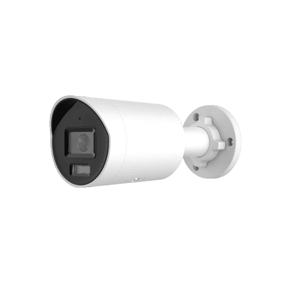HiLook IP Bullet Kamera | FullHD | 2 MP | IR Nachtsicht | LAN + PoE