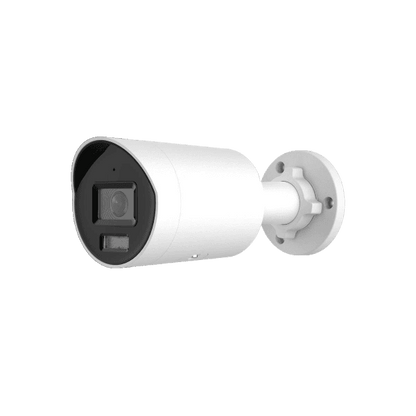 HiLook IP Bullet Kamera | FullHD | 2 MP | IR Nachtsicht | LAN + PoE