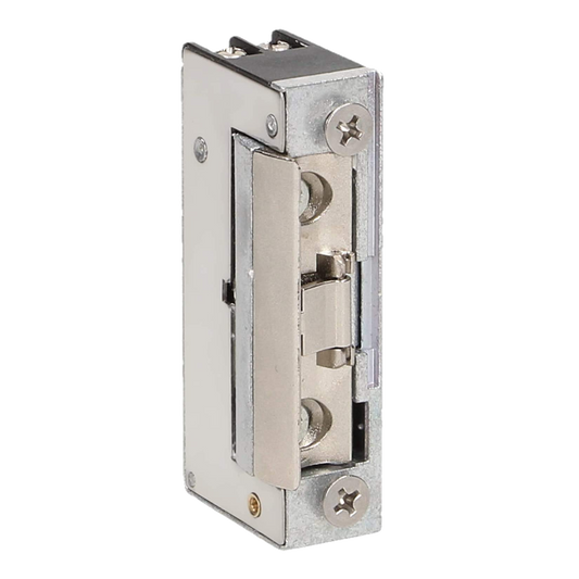 Elektrischer Türöffner 9-24V AC/DC