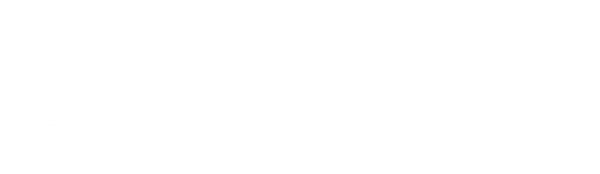 Wenobis Logo Weiß